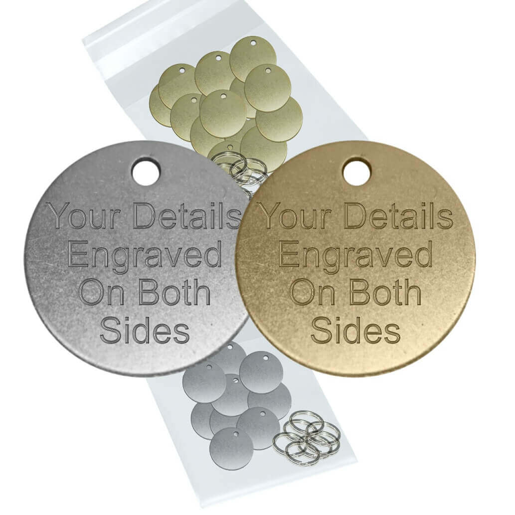 Bulk Dog Tags Bulk Dog Tags