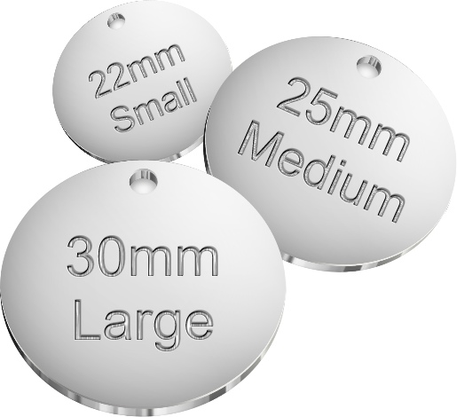 Luxury Dog Tags Luxury Dog Tags